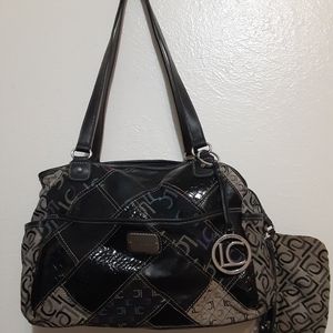 Liz Claiborne shoulder bag